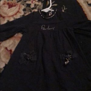Burberry dress